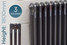 CT3-1800-R-TH - Classic Raw 3 Column Vertical Radiator H1800mm x W300mm CT3-1800-R-TH - Classic Raw 3 Column Vertical Radiator H1800mm x W300mm